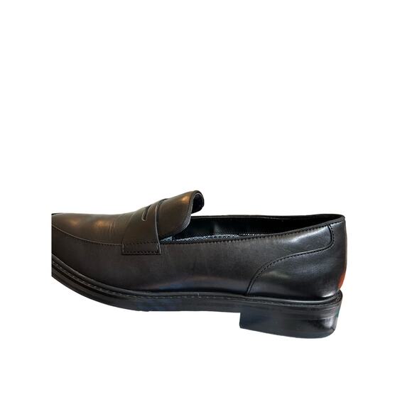 Vince Camuto Men\'s Ivarr Dress Loafer SZ 13 - Premium Leather Loafers for Men main image 4